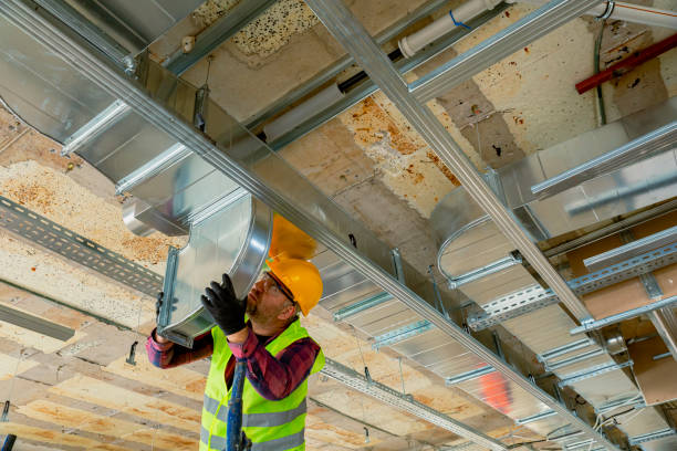 Best HVAC Companies Near Me  in Brittany Farms The Highlands, PA