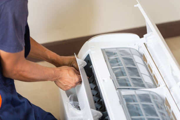 Reliable Brittany Farms The Highlands, PA HVAC Solutions