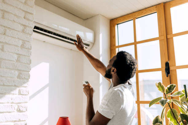 Best HVAC Cleaning Services  in Brittany Farms The Highlands, PA