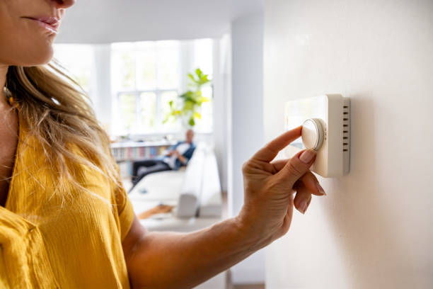 Best Residential HVAC Services  in Brittany Farms The Highlands, PA