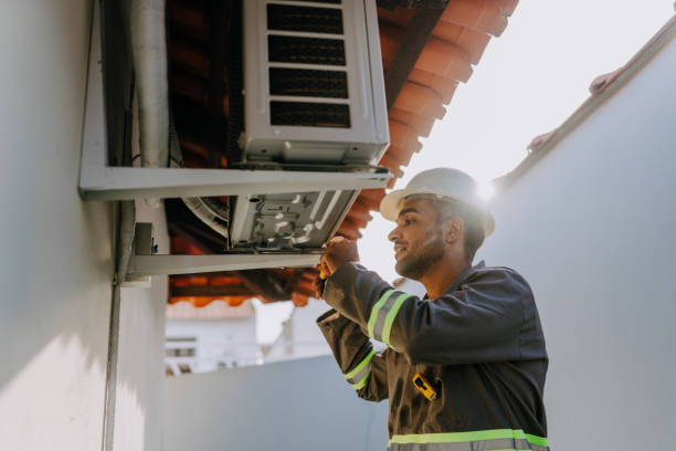 Best Affordable HVAC Services  in Brittany Farms The Highlands, PA