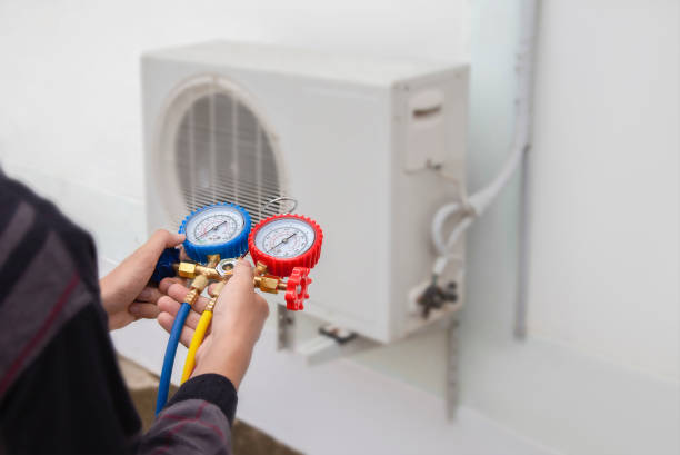  Brittany Farms The Highlands, PA HVAC Pros