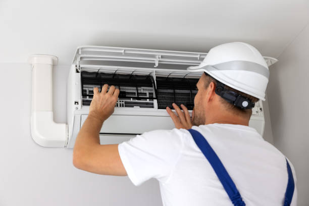 Best Ductless HVAC Repair  in Brittany Farms The Highlands, PA