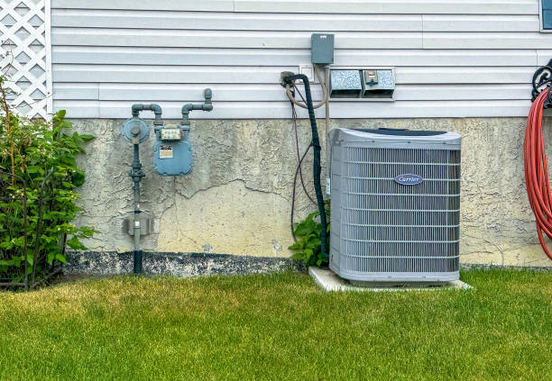 Best Central Air Repair  in Brittany Farms The Highlands, PA