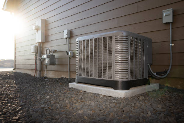 Best Affordable Air Conditioning Repair  in Brittany Farms The Highlands, PA